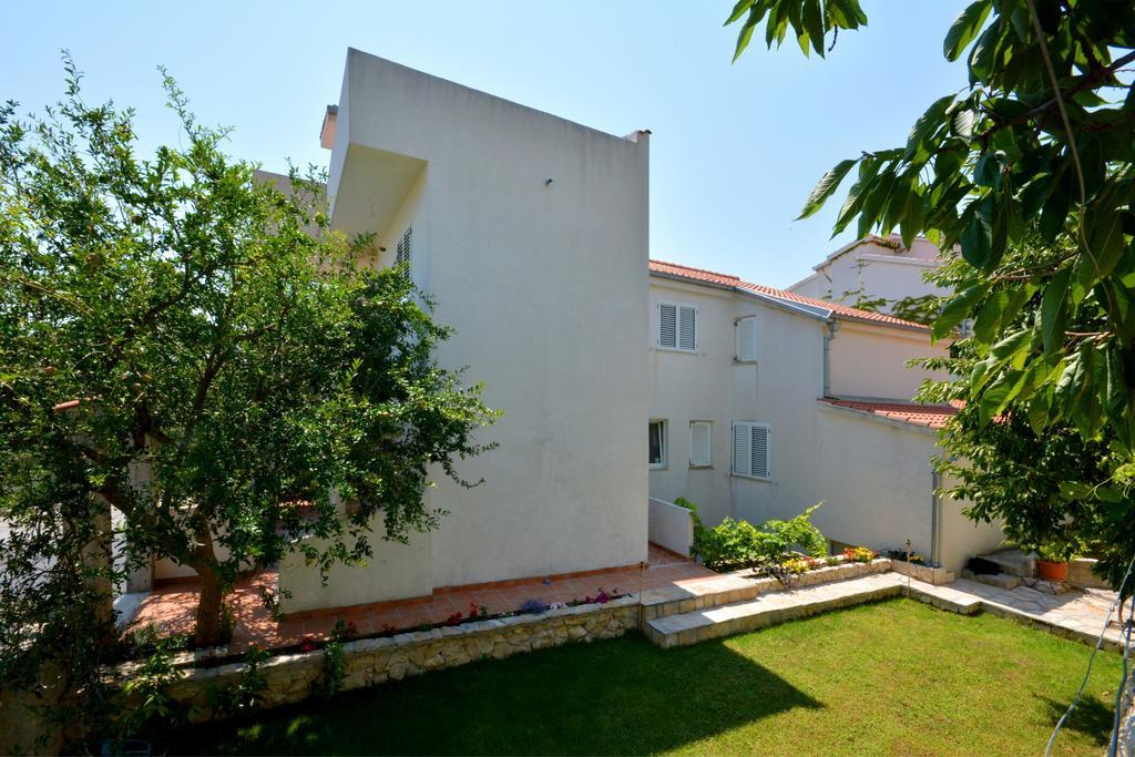 Apartment Joe Light Podstrana Oda fotoğraf